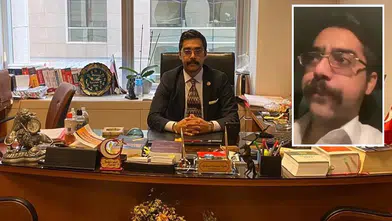 Savcı Türkşad Kunthan Uçuk hakkında gözaltı talimatı