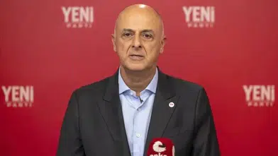 YENİ Partili Özlale: Yatırım fonu mağdurlarının paralarının yüzde 80'inden fazlası geri alınabilir