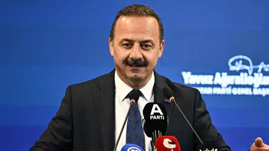 Yavuz Ağıralioğlu: Türkiye, Avrupa'nın gerisinde; alım gücümüz düşüyor!