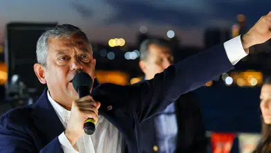 Özgür Özel'den Cumhurbaşkanı Erdoğan'a Üsküdar tepkisi: "Bu mu Senin Demokratlığın?"
