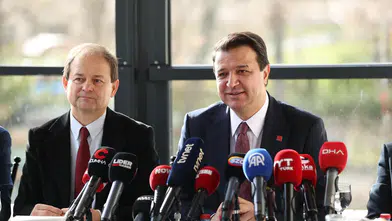 Mahmut Arıkan: Baskın seçim ihtimali yükseliyor, Türkiye'de özgürlük sorunları artıyor