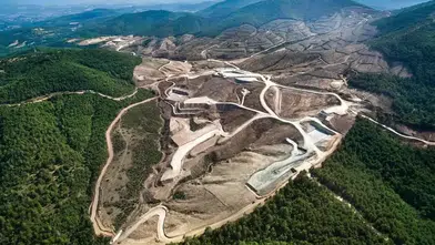 CHP'li Gizem Özcan: Muğla'daki maden ihalesi orman ve turizmi tehdit ediyor