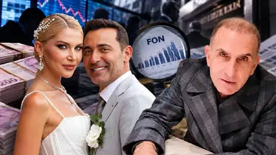Mustafa Sandal'ın Eşi Melis Sütşurup ve Babasından 3 Milyar TL'lik İade Başvurusu!