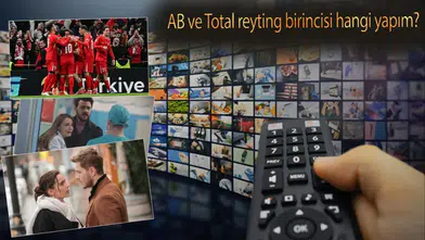 13 Ekim 2026 Reyting Sonuçları Açıklandı! Galatasaray-Barcelona, Tuzlu Kahve, Haysiyet ve MasterChef Kaçıncı Oldu?