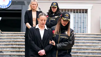 Kubilay Kaan Kundakçı cinayetinde savcı mütalaasını açıkladı: Aleyna Kalaycıoğlu için tahliye talebi