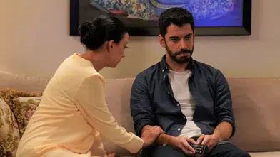 Kızılcık Şerbeti'nde Bir Sürpriz Daha! Nursema'nın Ardından Umut da mı Geri Dönüyor?