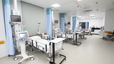 Reyhanlı Devlet Hastanesi’nde 42 personel rahatsızlandı: Yemekten zehirlenme şüphesi