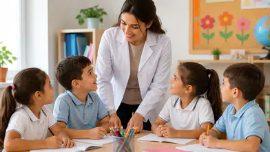 İlkokullarda Sınıf Öğretmeni Sistemi Değişebilir! 3. Sınıfa Geçen Öğrencileri Yeni Öğretmen Karşılayabilir