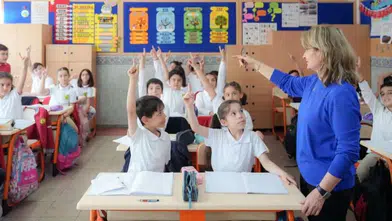 2025-2026 ÖRGÜN EĞİTİM İSTATİSTİKLERİ AÇIKLANDI