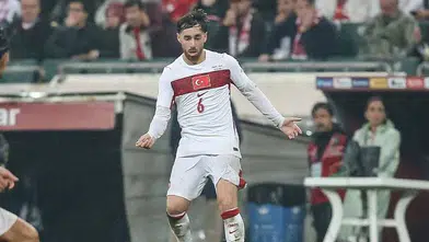 Orkun Kökçü neden oynamadı? Belçika maçı için iğne iddiası