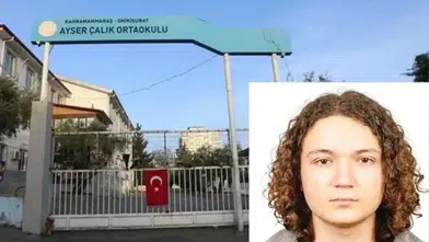 Kahramanmaraş’taki Okul Katliamında Şok: Müdür ve Yardımcısı Kaçmış!