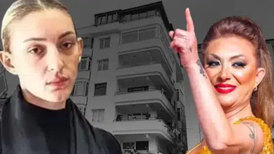 Güllü'nün ölümüne ilişkin davada karar çıktı! Kızı Tuğyan Ülkem Gülter'e ağırlaştırılmış müebbet hapis
