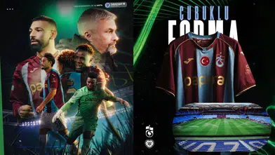 Trabzonspor-Hearts Maçının İlk 11'leri Belli Oldu! İşte Sahaya Çıkacak Kadrolar