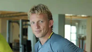 Fenerbahçe Resmen Açıkladı! Takımın Başına Dirk Kuyt Getirildi