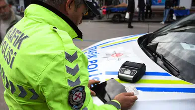 Radar Öncesi Yavaşlamak Artık Yetmeyecek! Hız Denetimlerinde Yeni Dönem