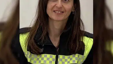 Kadın polis yaşamına son verdi: Şehirde “Trafiğin ablası” olarak biliniyordu