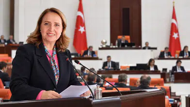 CHP'den Mekke Savunma Anlaşması için TBMM'ye soru önergesi: "Metin neden açıklanmıyor?"