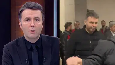 Mehmet Akif Ersoy hakkında karar verildi! Mahkemede dikkat çeken savunma