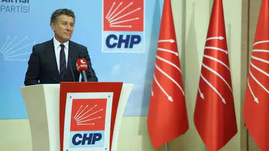 CHP'li Orhan Sarıbal'dan gözaltılara tepki: Hukuk devletinde ikili muamele olmaz