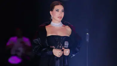Ebru Yaşar'dan Volkswagen Arena'da Dev Gösteri! 60 Kişilik Senfoni Orkestrasıyla İki Gece Sahne Alacak