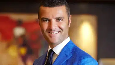 Son Dakika: Emir Sarıgül Tutuklama Talebiyle Mahkemeye Sevk Edildi!