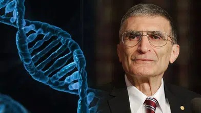 Aziz Sancar'dan Beyin Kanserine Karşı Büyük Başarı! Farelerde Tümörler 23 Günde Yok Oldu