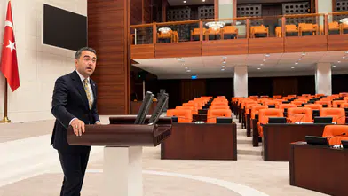 Tekirdağ Milletvekili Cem Avşar: "Fon krizi nedeniyle Meclis'i terk eden iktidar üzerine gideceğiz"