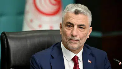 Ticaret Bakanı Bolat, fon soruşturmaları ve tasarruflarıyla ilgili iddiaları yalanladı