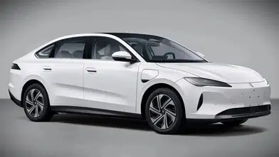 11 Bin 900 Dolarlık Elektrikli Jetta M6'ya Yoğun İlgi: 19 Saatte 10 Bin Sipariş!
