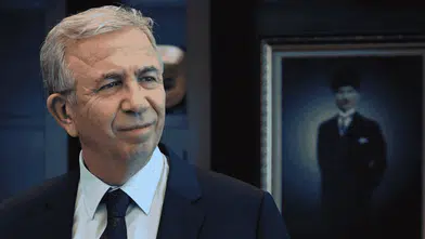 Mansur Yavaş'tan 29 Ekim Mesajı: "Cumhuriyetin Değerleri Yolumuzu Aydınlatıyor"