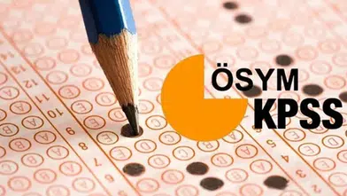 ÖSYM KPSS Ön Lisans Sonuçlarını Açıkladı! Sonuç Sorgulama Ekranı Açıldı