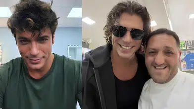 Can Yaman yine imaj değiştirdi: Yeni hali sosyal medyada gündem oldu