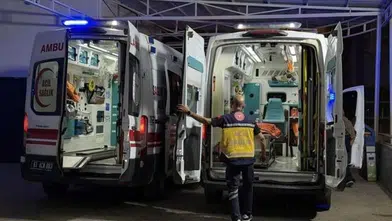 Şanlıurfa'da 8 Yaşındaki Çocuğa Korkunç Şiddet! Darbedilip Ütüyle Yakıldı