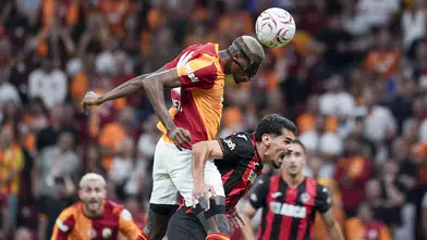 Fransız Basınından Lille-Galatasaray Maçı Öncesi Çarpıcı Sözler: Osimhen İçin Özel Uyarı!