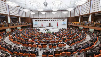 TBMM'de Fon Tasfiyesi Teklifi ve Kamu Denetimleri Gündemde