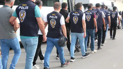 Kocaeli merkezli dev operasyon: 31,3 milyar TL'lik işlem hacmi, 31 tutuklama