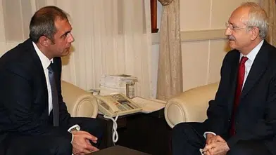 CHP İstanbul İl Başkanlığına Mehmet Ali Yüksel Atandı