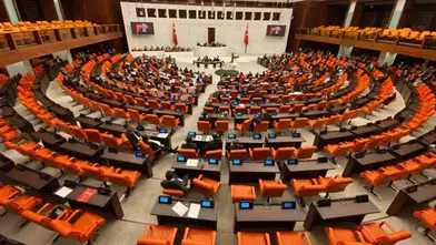 TBMM'de Yatırım Fonları Tasfiyesi ve 2027 Bütçesi Görüşmeleri Başlıyor