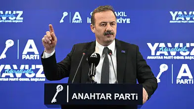 Yavuz Ağıralioğlu: "Enflasyonun düşmesi sevindirici ama yeterli değil!"