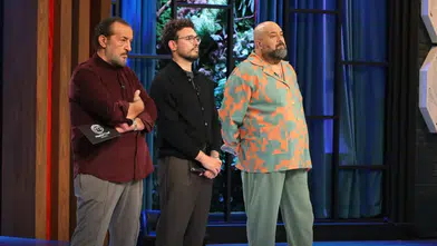 MasterChef’te Eleme Adayları Belli Oldu! Potaya Kim Gitti, Dokunulmazlığı Hangi Takım Kazandı?