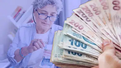 Emeklilerden Yeni Maaş Düzenlemesi Talebi: “En Az 35-40 Bin Lira Olmalı”