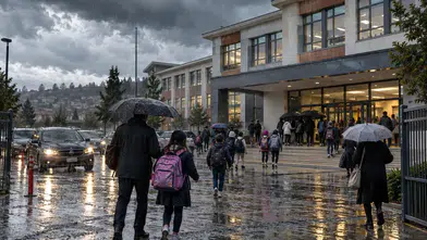Sakarya ve Kocaeli'de Okullar Yarın da Tatil Edildi! Valiliklerden 16 Ekim Cuma Kararı