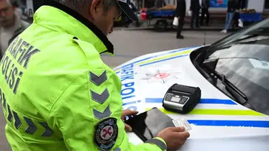 Trafik Cezalarında Eylül Rekoru! Bir Ayda 9 Milyar 425 Milyon TL Tahsil Edildi