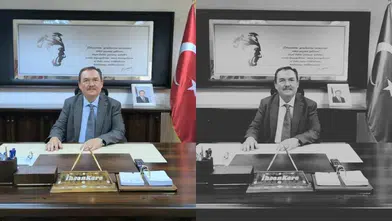 Muratpaşa Kaymakamı İhsan Kara Kalp Krizi Sonucu Hayatını Kaybetti