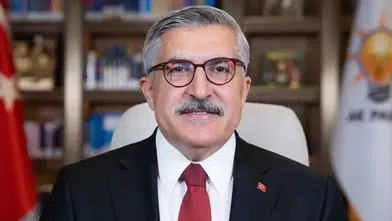 AK Partili Hüseyin Yayman: Terörsüz Türkiye süreci hızlanacak, fon krizine dair tavrımız net!