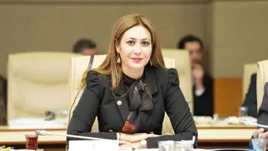 MHP Milletvekili Zuhal Karakoç bel omurgasındaki kırık nedeniyle acil ameliyat oldu