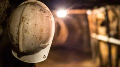 Soma'da maden ocağında göçük: 3 işçi mahsur, biri kurtarıldı, 2'si için çalışmalar devam ediyor