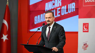 YAVUZ AĞIRALİOĞLU: “ÇÖZÜM; CUMHURBAŞKANLIĞI HÜKÜMET SİSTEMİ’NİN DEĞİŞTİRİLMESİDİR”