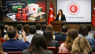Ticaret Bakanlığı’ndan Influencer’lara Eğitim: Yasa Dışı Bahis ve Kumar Uyarısı