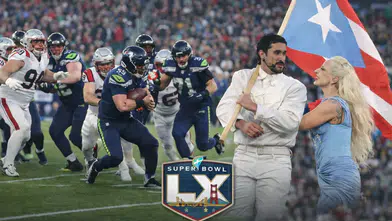 Super Bowl LX’te Seahawks, Patriots’ı 29-13 yenerek şampiyon oldu!